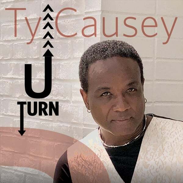 Cover art for U-Turn